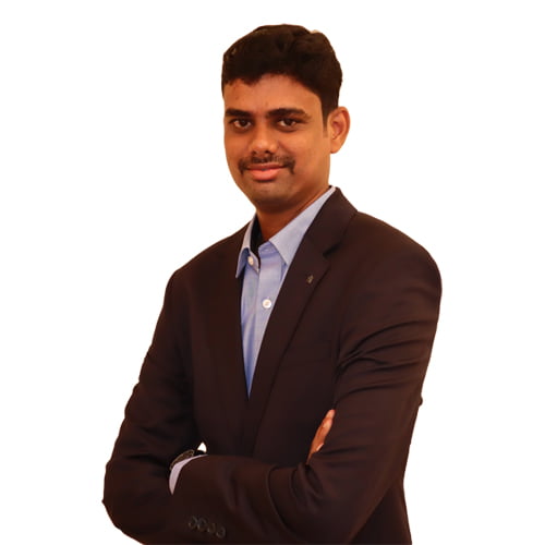 KRISHNAMURTHY