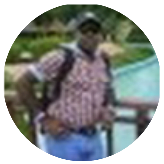  MR. K. Srinivasan