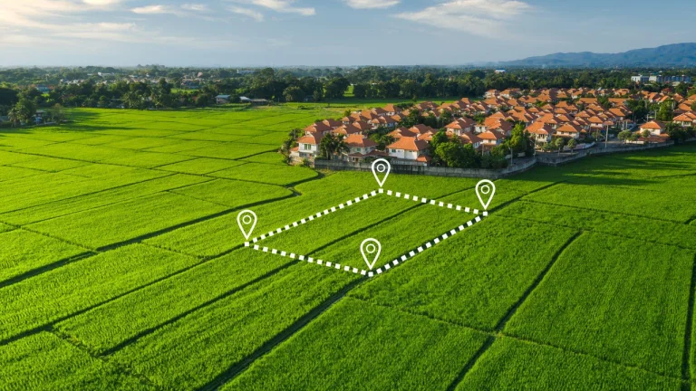Plot Background Image
