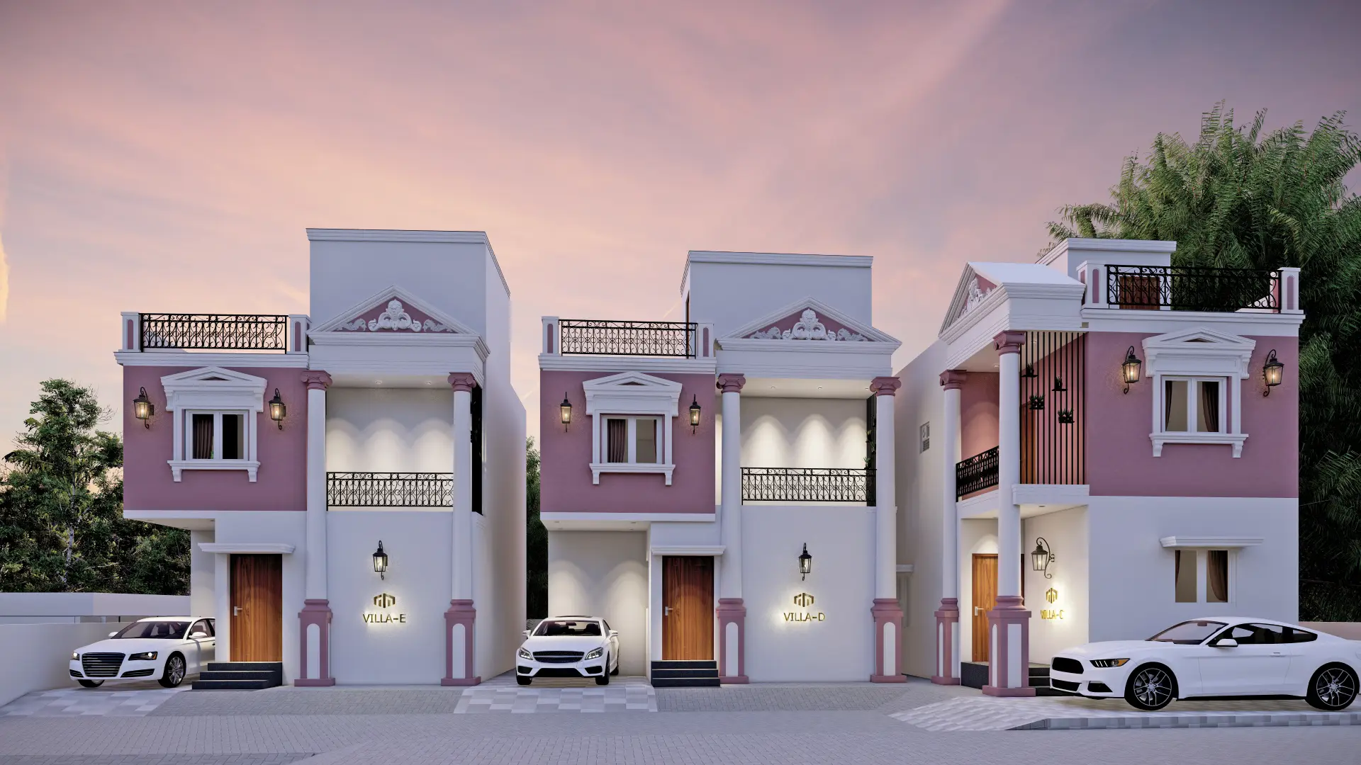 MGP Sahaanaa  Perungudi Feature Image