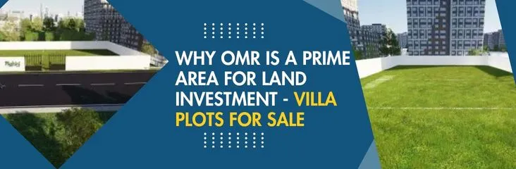 villa plots for sale