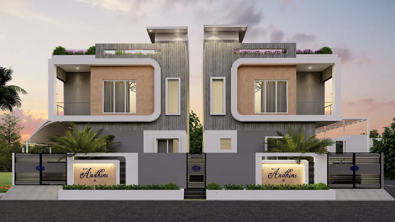 Adhini Villa AB 03