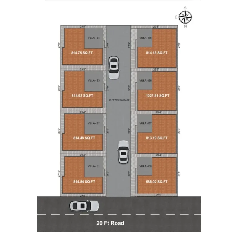 Jenani Master Plan