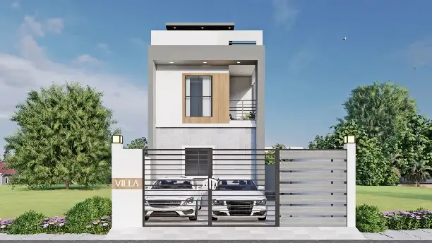 MGP Raghini Villa Feature Image